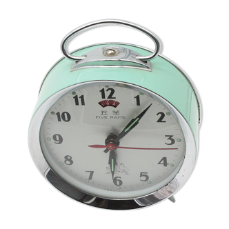Réveil matin vintage