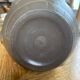 German ceramic vase