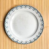 Dish Terre de Fer Clairefontaine