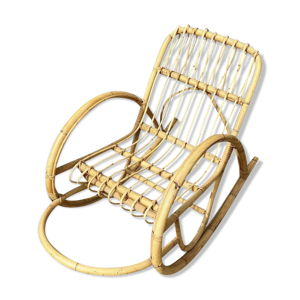 rocking-chair enfant