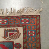 Carpets Oriental old 185x107cm