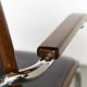 Chaises cantilever S64 de Marcel Breuer pour Thonet, 1983