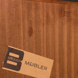 Sideboard by Brouer Møbler from the 1960