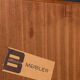 Sideboard by Brouer Møbler from the 1960