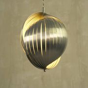 Grande suspension de Henri Mathieu France 1970