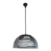 Saturno suspension by Kazuo Motozawa for staff Leuchten, Germany, 1960