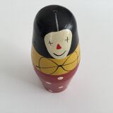 Russian dolls