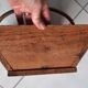 Picking basket