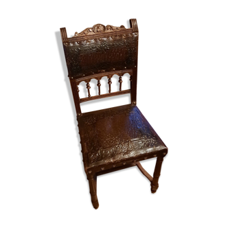 6 CHAIRS