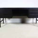 Vintage Arne Vodder Desk, Denmark 1960s