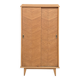 Vintage wardrobe