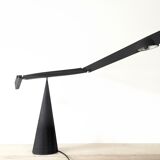 'Tabla' table lamp by Mario Barbaglia and Marco Colombo for Italiana Luce, Italy 1980s