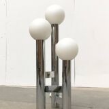 Vintage German Space Age table lamp