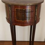 Louis XV style bedside