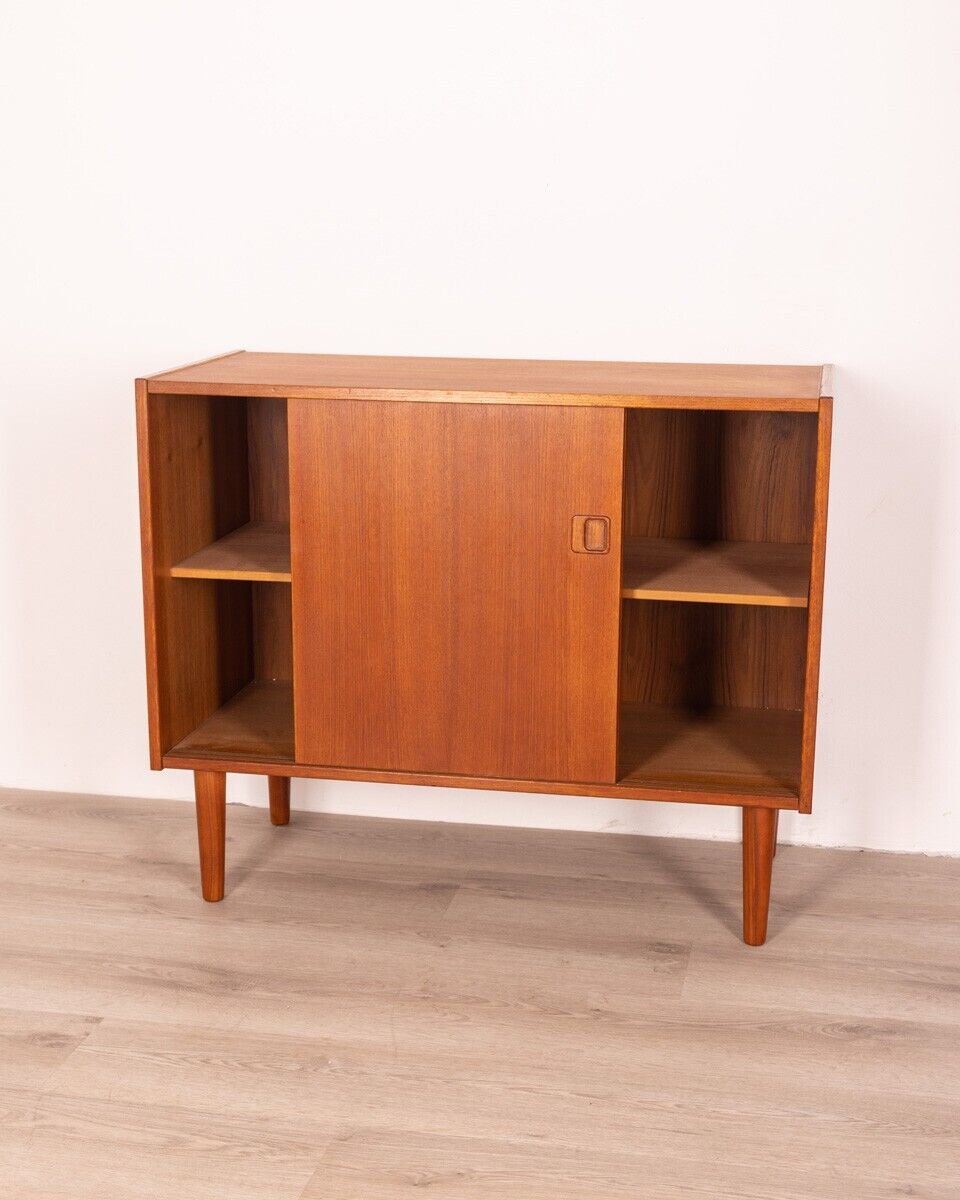 1960s Sideboard Furniture in Teak Wood Danish Design