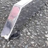 Oval table for Roche Bobois