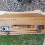 Ancienne valise