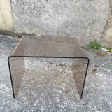 Table basse Michel Dumas, 1970