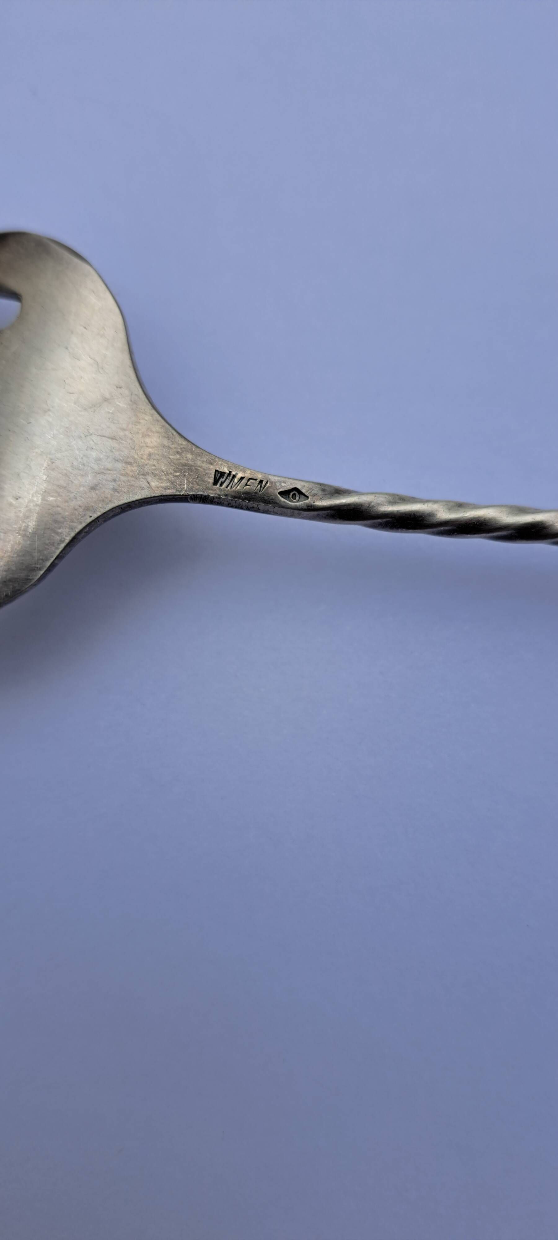 Sardine fork - WMFN