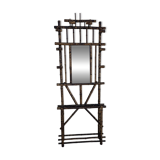 Coat rack furniture
