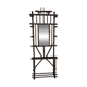 Coat rack furniture