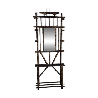 Coat rack furniture