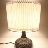 Scandinavian lamp – Edmund Andersen for Hjort, 1970