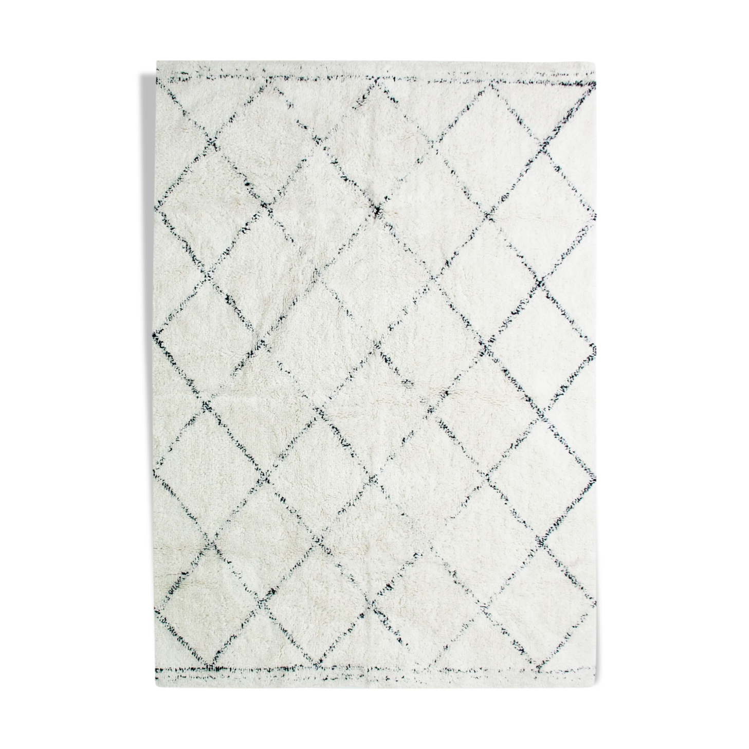 Berber carpet 130 x 190 cm