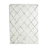 Berber carpet 130 x 190 cm