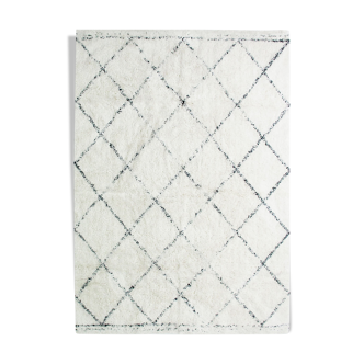 Berber carpet 130 x 190 cm
