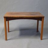 Design table Danish 1960s