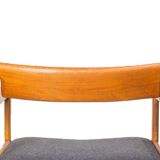 2 fauteuils Bramin