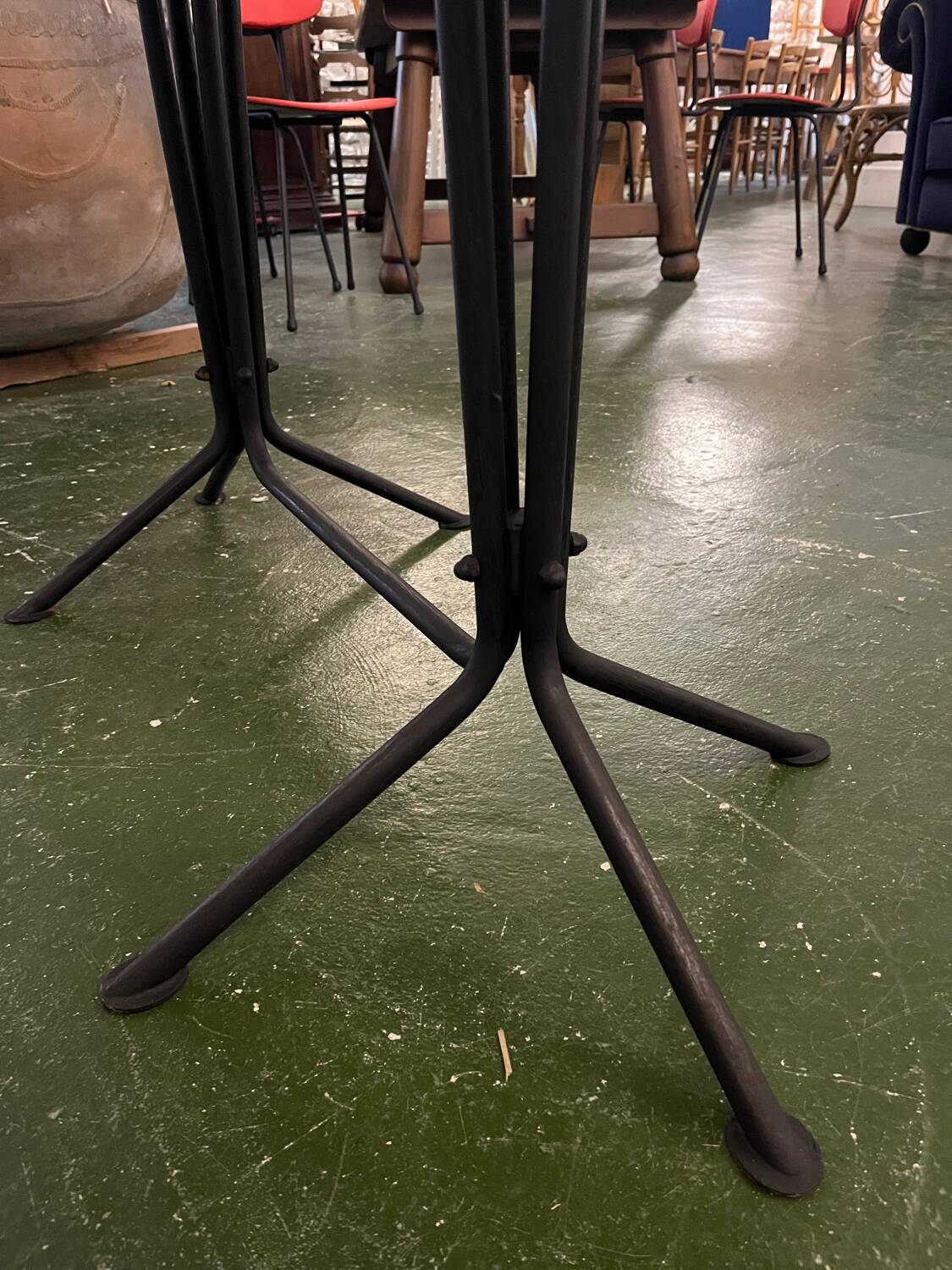 1960s Bistro Table