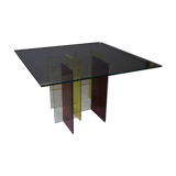 "Slide" Dining Room Table By René Bouchara For Roche Bobois