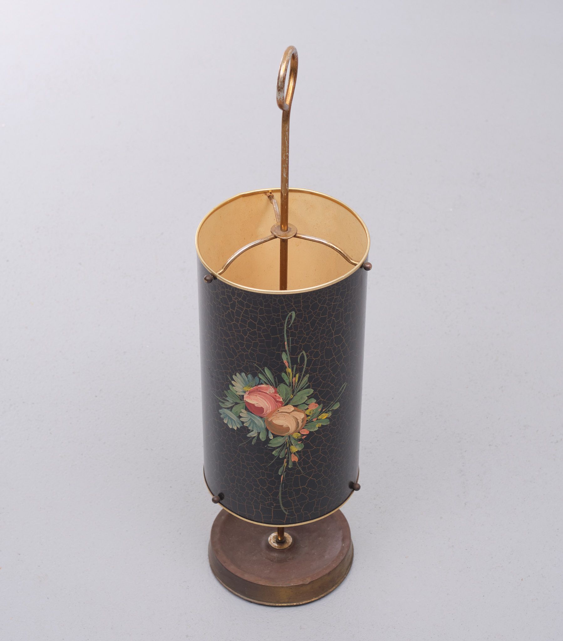 Porte-parapluie 1950