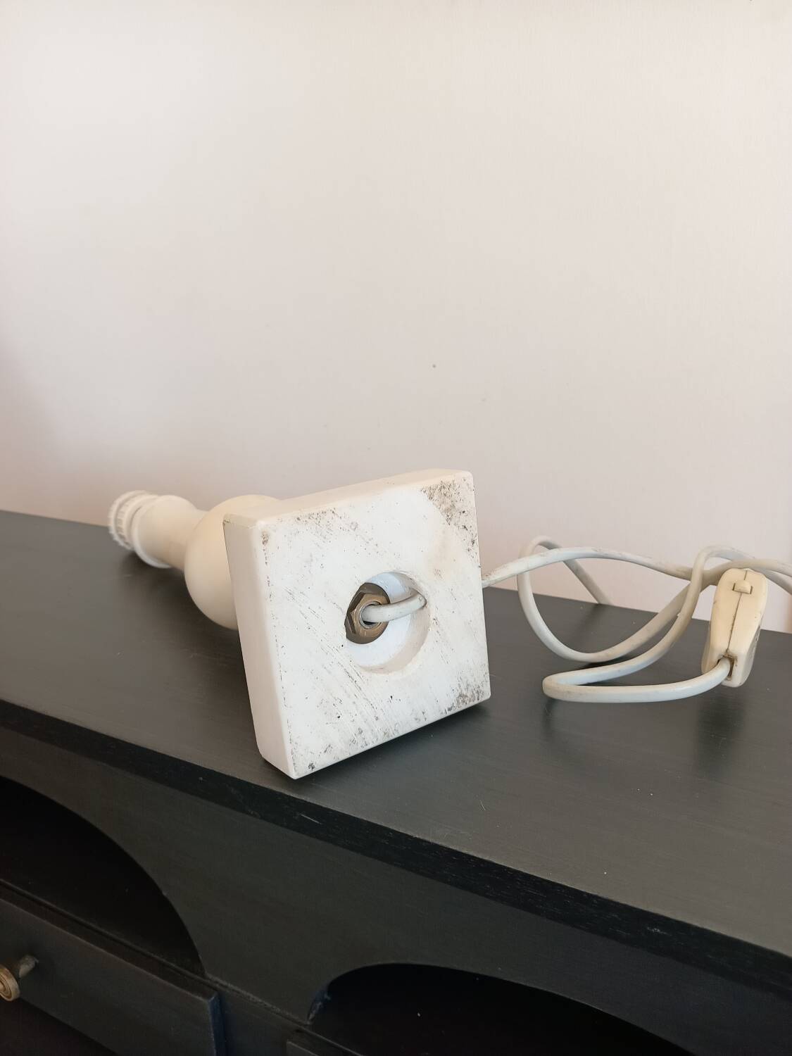 Lamps / Pair of lamps