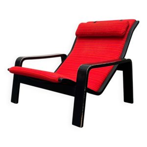 Fauteuil lounge Pulkka