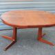 Baumann extension table
