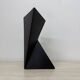 Mid century design Jan van der Vaart vaas , 1970s