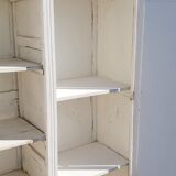 Vintage Parisian wardrobe