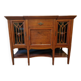 Buffet anglais ancien en acajou