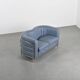 Onda sofa by De Pas, D'Urbino and Lomazzi, Zanotta circa 1985