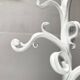 Postmodern Italian coat rack tree, 1980s