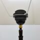 Lampadaire liseuse vintage scoubidou