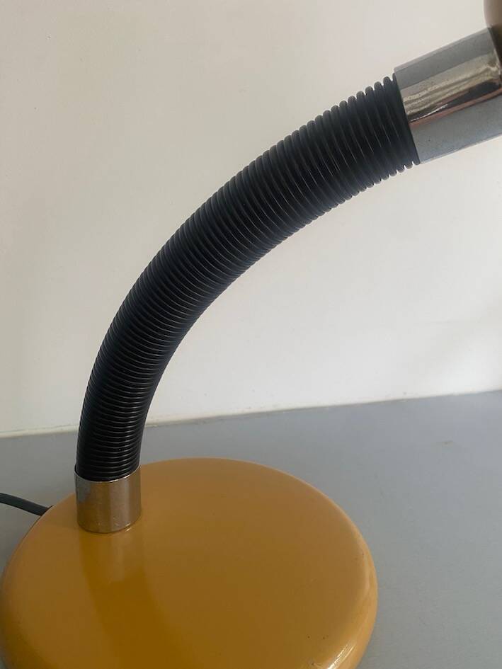 Lampe berlinoise 1970