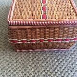Sewing box