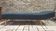 1960 vintage daybed chaise longue