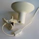 Set of 2 clamp lamps from Philips, Netherlands 1970