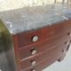 Commode Art deco