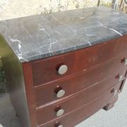 Commode Art deco